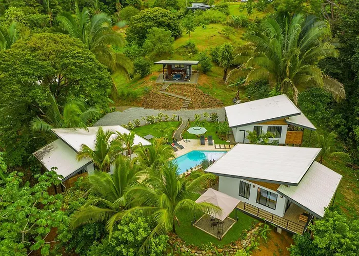The Sutton - Boutique Jungle Experience