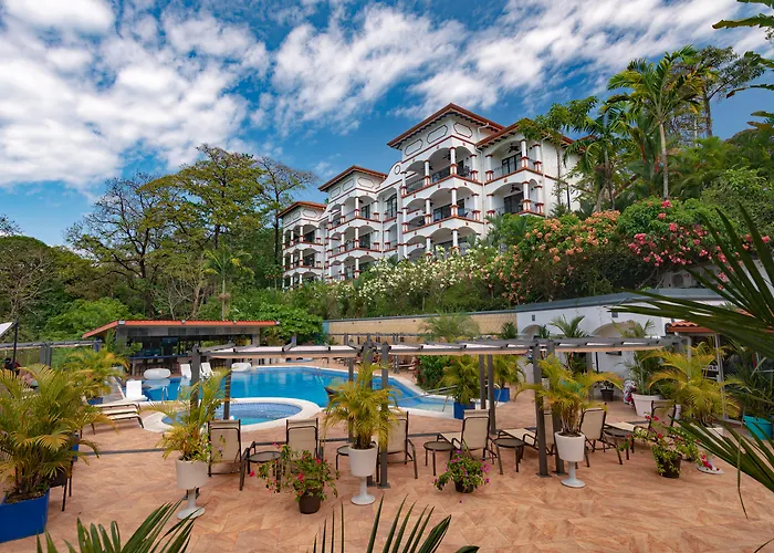 Shana By The Beach Manuel Antonio