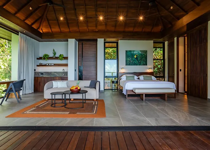Rancho Pacifico - Boutique Hotel For Adults