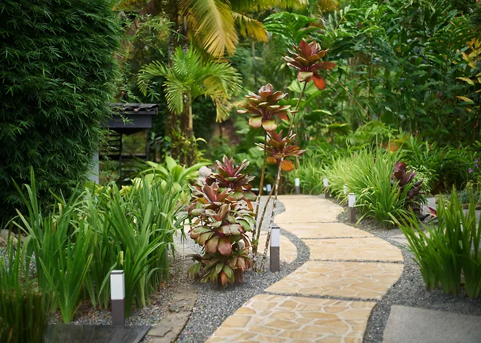 Rancho Pacifico - Boutique Hotel For Adults