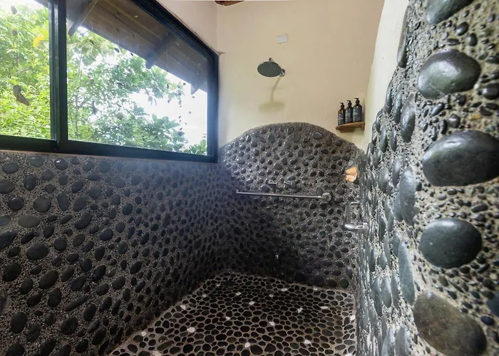 La Cusinga Lodge