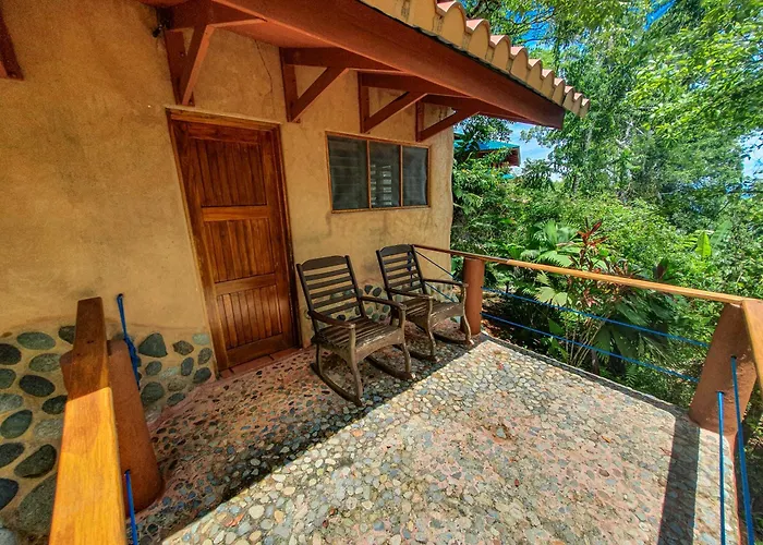 La Cusinga Lodge